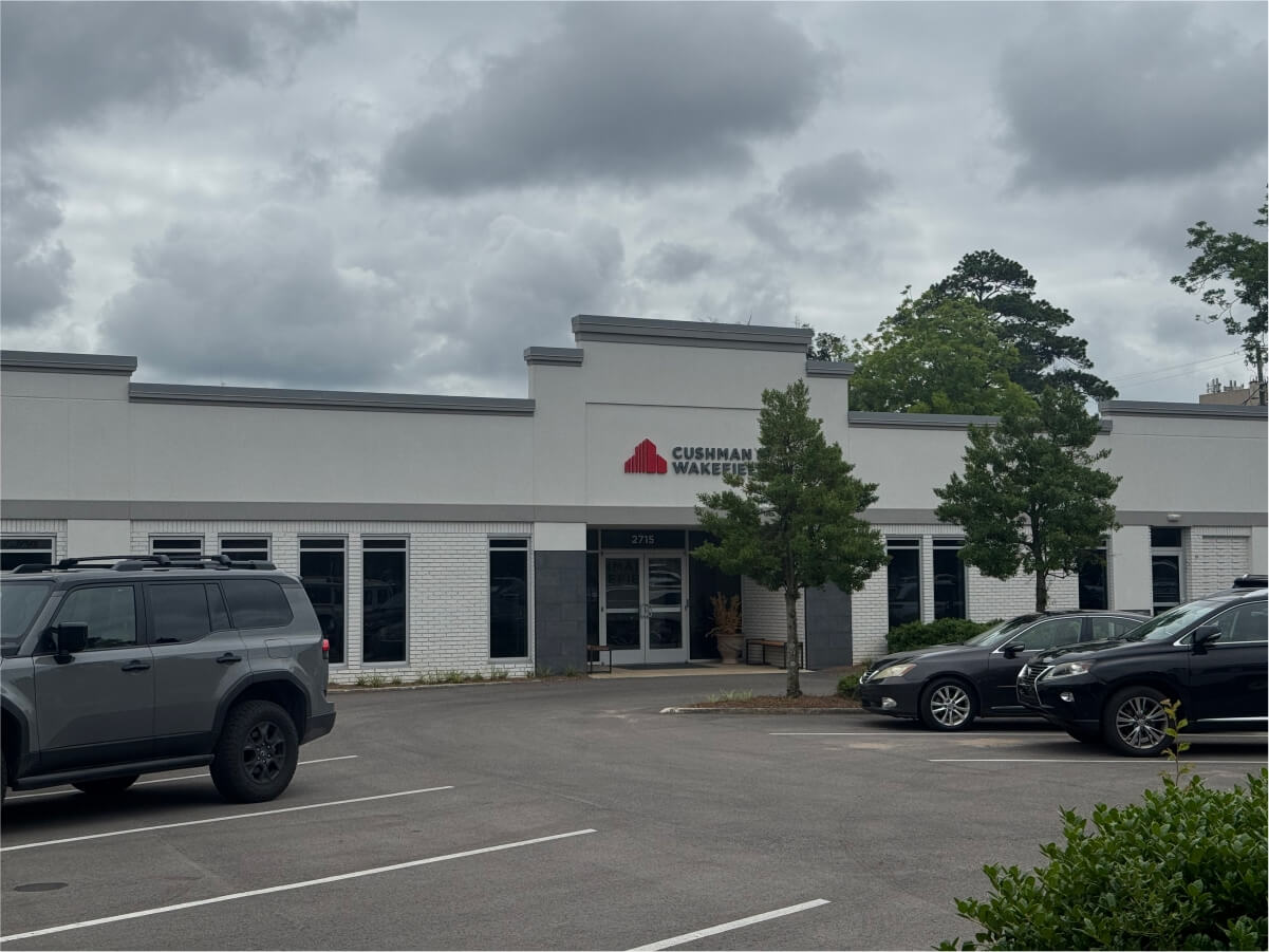 Cushman Wakefield (1)