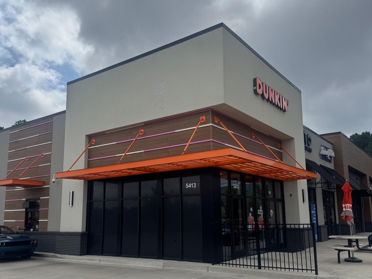 Dunkin Donuts 280 (1)