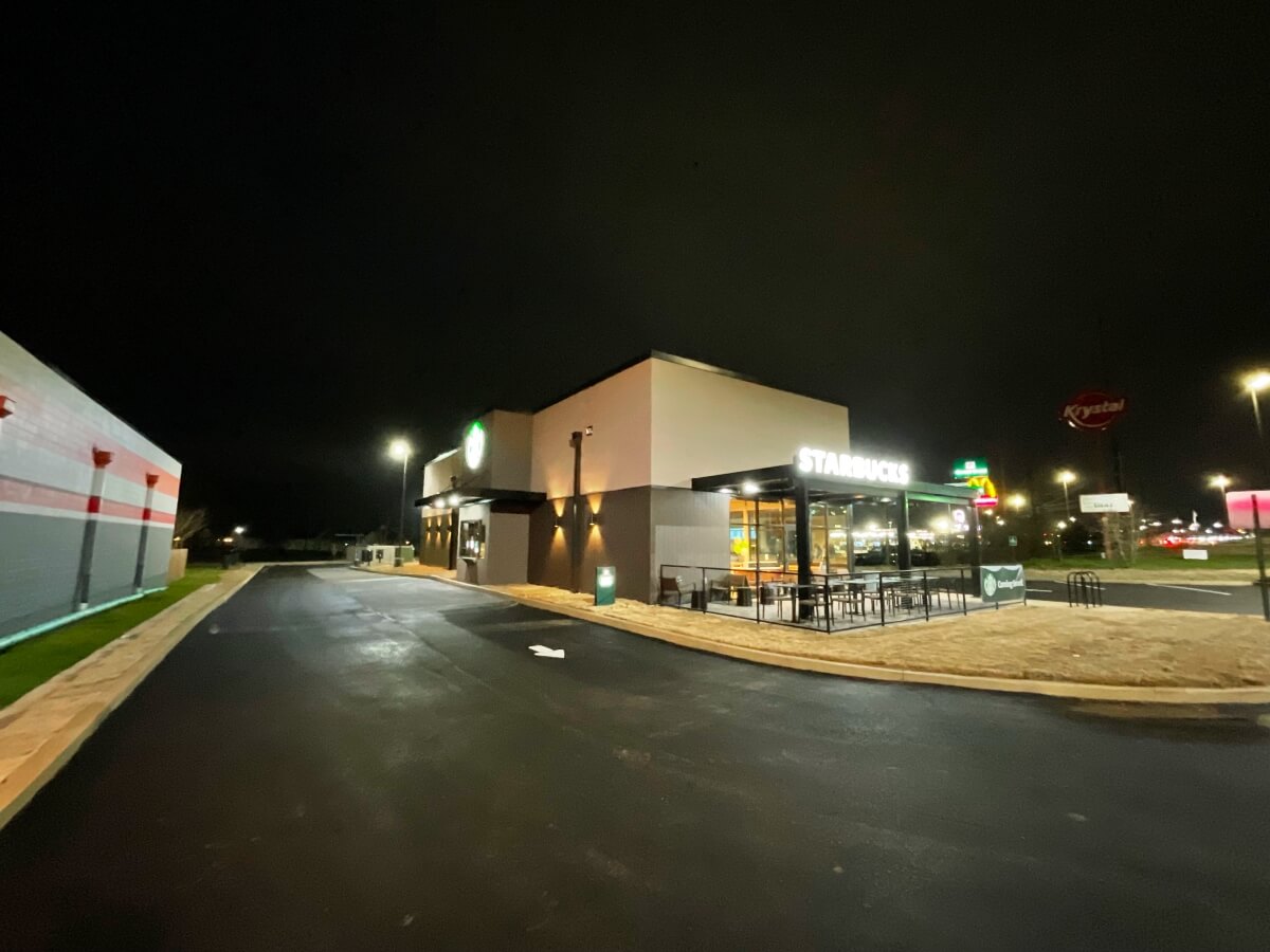 Starbucks Dothan (2)