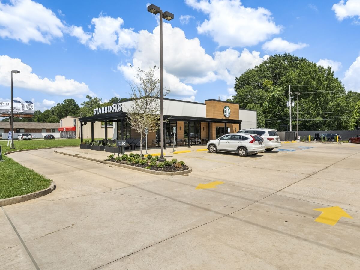 Starbucks Monroe (1)