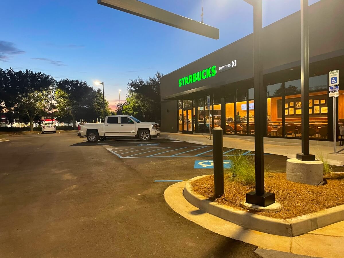 Starbucks Pensacola (2)