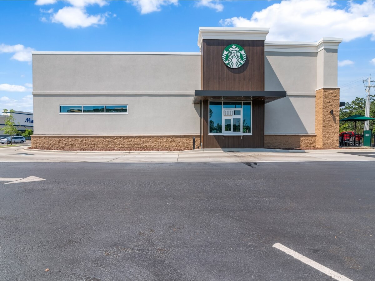 Starbucks Starkville (12)