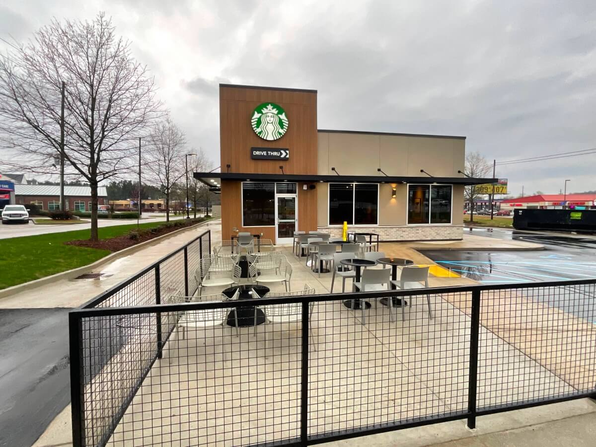 Starbucks Trussville (11)