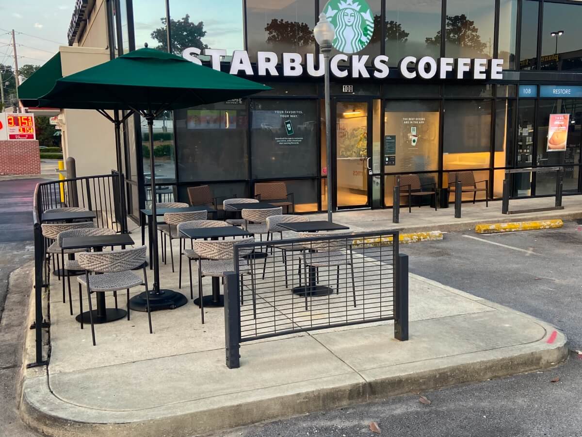 Starbucks Vestavia (1)
