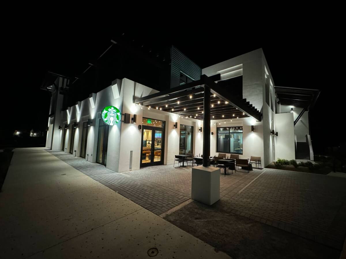 Starbucks Watersound (1)
