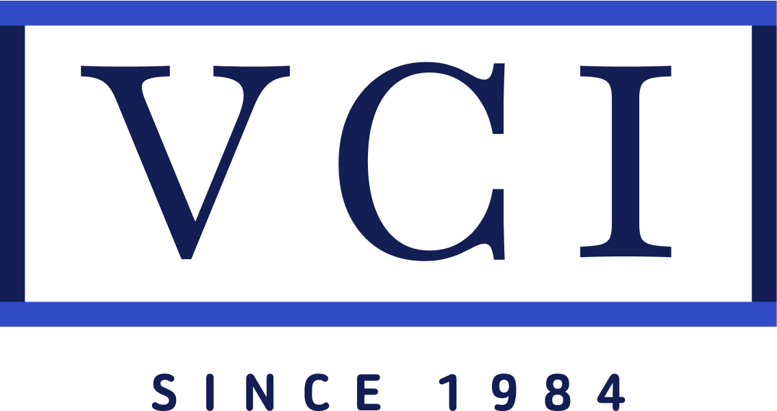 vci logo blue